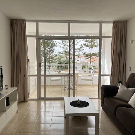פלאייה דל אינגלז Yumbo Sunset Suite Tanife - 50M From Yumbo מראה חיצוני תמונה