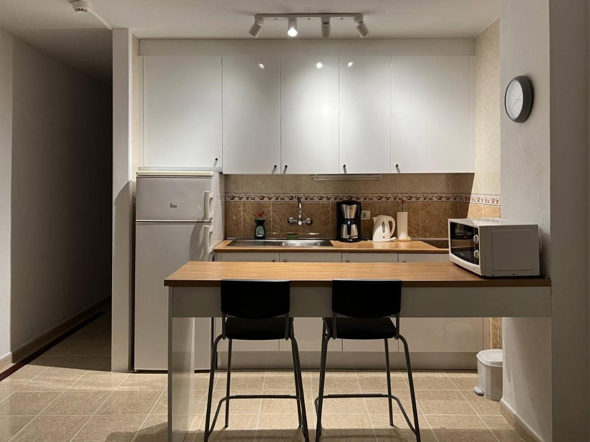 פלאייה דל אינגלז Yumbo Sunset Suite Tanife - 50M From Yumbo מראה חיצוני תמונה