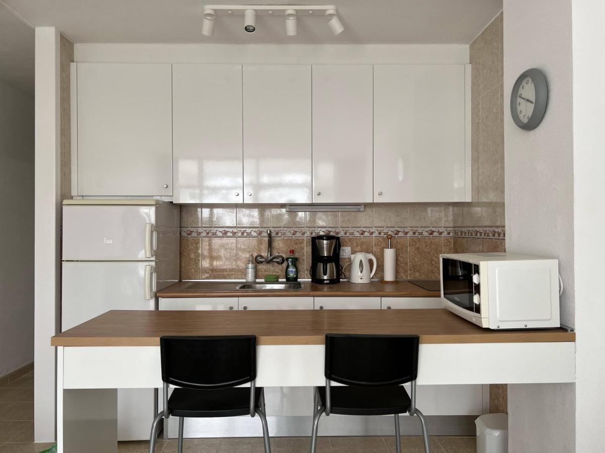 פלאייה דל אינגלז Yumbo Sunset Suite Tanife - 50M From Yumbo מראה חיצוני תמונה