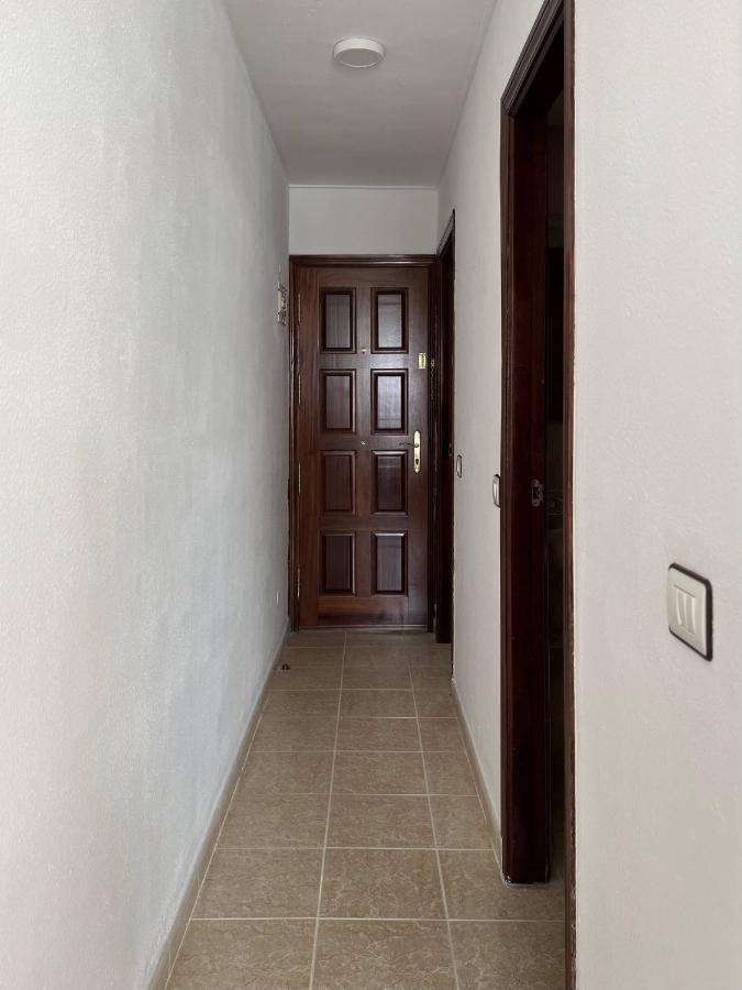 פלאייה דל אינגלז Yumbo Sunset Suite Tanife - 50M From Yumbo מראה חיצוני תמונה