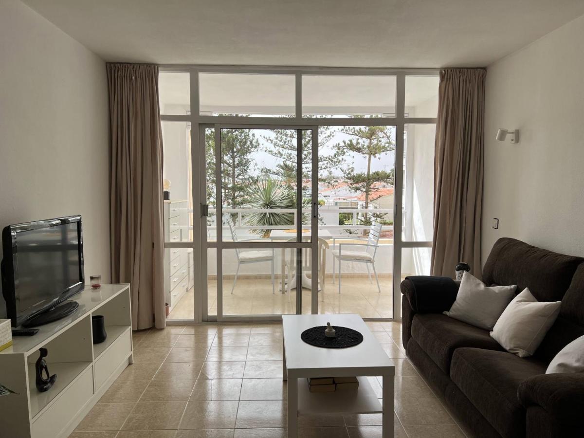 פלאייה דל אינגלז Yumbo Sunset Suite Tanife - 50M From Yumbo מראה חיצוני תמונה