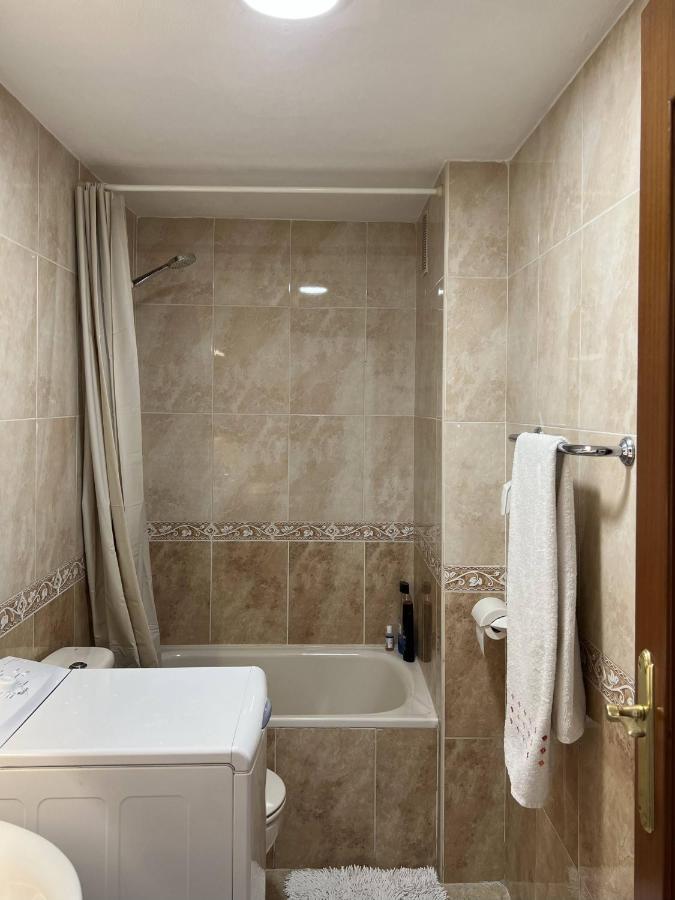 פלאייה דל אינגלז Yumbo Sunset Suite Tanife - 50M From Yumbo מראה חיצוני תמונה