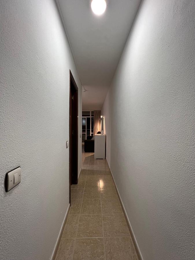 פלאייה דל אינגלז Yumbo Sunset Suite Tanife - 50M From Yumbo מראה חיצוני תמונה